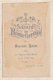 9AL1420 IMAGE PIEUSE RELIGIEUSE   COMMUNION AMIOT 1899 BOUASSE LEBEL  2 Scans - Images Religieuses
