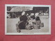 Post Card  Sign- Females With Baskets  Middleburg Ref 3414 - Europe