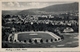 1941 , ALEMANIA , TARJETA POSTAL CIRCULADA DESDE FRANKENBERG , MARCA DE FRANQUICIA , ESTADIO DE MARBURG - Covers & Documents