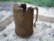 Delcampe - *** GRENADE A MANCHE ALLEMANDE PIECES DETACHEES DE 1914 1918 WW1 *** - 1914-18