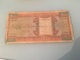 Ancien Billet Mauritanie - 200 Ouguiya Type 1985 - Mauritanien