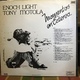 LP Argentino De Enoch Light Y Tony Mottola Año 1982 - Instrumental