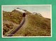 United Kingdom Wales  Summer Summit Railway Chemin De Fer - Autres & Non Classés