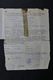 BRÉSIL - Document Avec Fiscaux  Brésilien En 1954 -  L 31618 - Briefe U. Dokumente