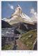 46095  -  Josef Burger - Das Matterhorn - Peintures & Tableaux