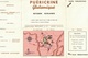 CONGO BELGE - LEOPOLDVILLE - ENVELOPPE PUBLICITAIRE LABORATOIRES BOCQUET A DIEPPE -SEINE MARITIME - PUERICRINE. - Briefe U. Dokumente