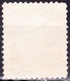 CANADA 1928 KGV 1c Orange SG275 Fine Used - Used Stamps