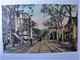 FRANCE - ALPES MARITIMES - NICE - Boulevard Gambetta - 1910 - Places, Squares