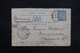 AUSTRALIE  - Entier Postal De Sydney Pour L' Allemagne En 1894 -  L 31646 - Lettres & Documents