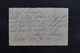 AUSTRALIE  - Entier Postal De Sydney Pour L' Allemagne En 1894 -  L 31646 - Briefe U. Dokumente
