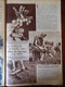 Delcampe - Le Patriote Illustré N° 36/1946 Cygnes Menacés De Disparition - Arméniens - Airelles , Délices Des Américains à La Noel. - 1900 - 1949