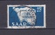 Saarland - 1948 - Michel Nr. 261 - Gest. - Gebraucht