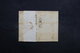 FRANCE - Marque Postale " 66 Sainte Marie Aux Mines " Sur Lettre -  L 31685 - 1801-1848: Precursori XIX