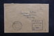 EGYPTE - Enveloppe De Alexandrie Pour Soldat Des Forces Française Au Caire En 1941 -  L 31686 - Lettres & Documents