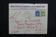 EGYPTE - Enveloppe à Entête De Alexandrie Pour Soldat Des Forces Françaises Libres Au Caire En 1941 -  L 31687 - Lettres & Documents