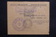 COLOMBIE - Enveloppe De La Société Des Nations De Bogota Pour Le Chili En 1933 -  L 31697 - Colombia