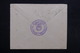 COLOMBIE - Enveloppe De La Société Des Nations De Bogota Pour La Suisse En 1933 -  L 31698 - Colombia