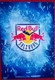 Red Bull Salzburg   Luka Gracnar - Autographes