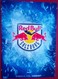 Red Bull Salzburg  Bill Thomas - Autogramme