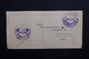 COLOMBIE - Enveloppe De La Société Des Nations De Bogota Pour Le Chili En 1934 - L 31704 - Kolumbien