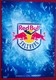 Red Bull Salzburg  Brett Olson - Handtekening