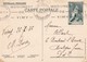 FRANCE 1936  ENTIER POSTAL/GANZSACHE/POSTAL STATIONERY CARTE DE VIMY - Cartes Postales Types Et TSC (avant 1995)