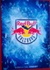 Red Bull Salzburg  Bobby Raymond - Autógrafos