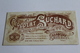 CHROMO CHOCOLAT SUCHARD - Suchard