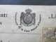 Niederlande 1909 Fournisseur De La Cour Royale D'Espagne Labelliflos Nach Prossnitz Mähren Gesendet! Etablissement Voors - Storia Postale