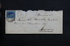 Delcampe - BELGIQUE - Lot De 4 Enveloppes Période 1856 /1863 , Même Archive - L 31730 - 1849-1865 Médaillons (Autres)