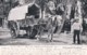 2604158Roermond, Limburgsche Vrachtkar Paard En Wagen Volksleven. (poststempel 1906) (minuscule Vouwen In De Hoeken) - Roermond