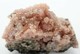 Delcampe - Rhodochrosite, Mine Wessels, Afrique Du Sud. 10 Grammes. 2,6 X 1,6 X 1,5 Cm - Mineralien