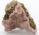 Rhodochrosite, Mine N'Chwaning III, Afrique Du Sud. 15 Grammes. 3,4 X 2,8 X 2,9 Cm - Mineralien