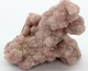 Rhodochrosite, Mine N'Chwaning III, Afrique Du Sud. 15 Grammes. 3,4 X 2,8 X 2,9 Cm - Mineralien