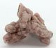 Rhodochrosite, Mine N'Chwaning III, Afrique Du Sud. 15 Grammes. 3,4 X 2,8 X 2,9 Cm - Mineralien