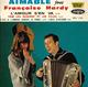 EP 45 RPM (7")  Aimable / Françoise Hardy  "  Joue Françoise Hardy " - Strumentali