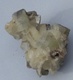Apophyllite Et Stilbite  (Inde) - Minéraux