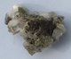 Apophyllite Et Stilbite  (Inde) - Minéraux