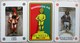 JEU COMPLET DE 54 CARTES A JOUER MANNEKEN PIS 54 DIFFERENTS COSTUMES SOUVENIR DE BRUXELLES BELGIQUE - Other & Unclassified