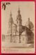 PHOTO - FULDA - GERMANY - ASSIA - DOM - Antiche (ante 1900)