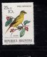 782389640 1972 SCOTT B56 B57 POSTFRIS  MINT NEVER HINGED EINWANDFREI  (XX) -  BIRD TYPE - Neufs