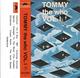 K7 AUDIO  The Who  "  Tommy Vol. 1 " - Cassettes Audio