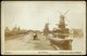 Nederland / Netherlands: Rotterdam, Overschie (Kabinetfoto) Cca1880 - Plaatsen