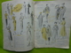 Delcampe - 350 Modeles Pratiques N°36 (sous Reserve)de 1949 - Fashion