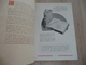 Reliure Chez Soi L'Art De Conserver Et D'embellir Les Livres 20 Pages Textes Et Photos Vers 1920/1930 - Basteln