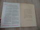 Reliure Chez Soi L'Art De Conserver Et D'embellir Les Livres 20 Pages Textes Et Photos Vers 1920/1930 - Basteln