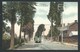 +++ CPA - Colfontaine - PATURAGES - Avenue Du Bois - TRAM    // - Colfontaine