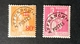 Timbres Préoblitérés Neufs Sans Charnière N° 74-76 Lot 6 - 1893-1947