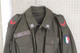 Giacca Pantaloni Mimetica Verde Carabinieri Del 1989 Tg. 50 Completa Marcata - Divise