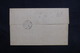 INDE - Lettre De Pondichery En 1881 Pour Bordeaux , Affranchissement Colonie Générale - L 31755 - Lettres & Documents